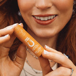 Lip Balm, Rhinestone Rodeo, Lucky Licorice, 4 of 5