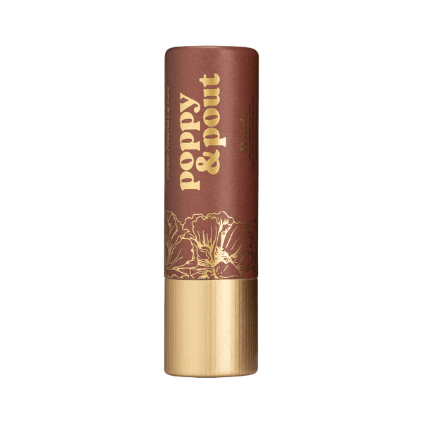 Roxie Daisy Lip Tint – Bold & Buildable | Poppy & Pout