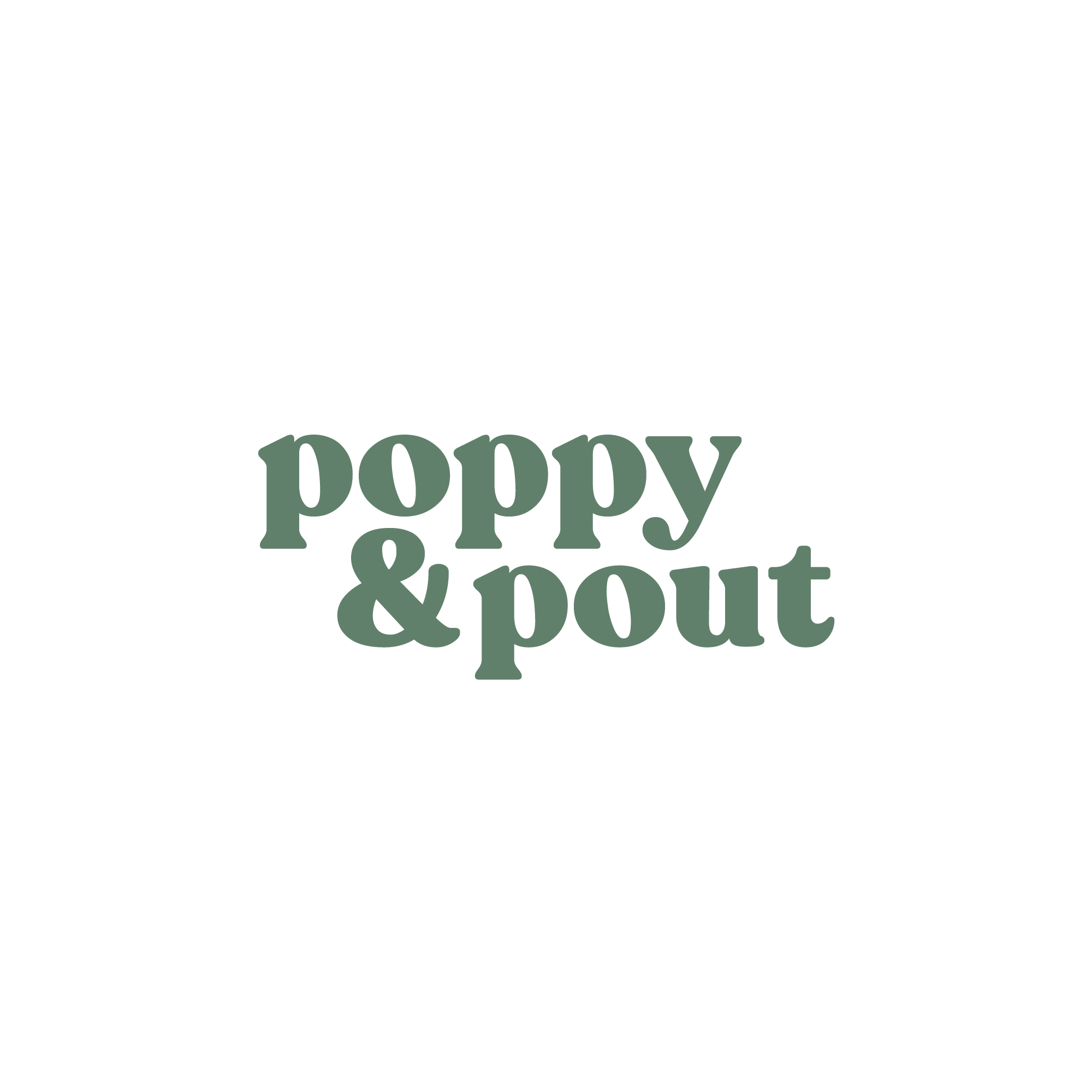 Shipping Protection - Poppy & Pout