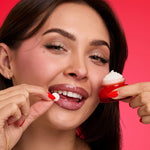 Limited Edition, Lip Scrub, Smarties, Cherry Vanilla, 3 of 4