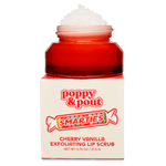 Limited Edition, Lip Scrub, Smarties, Cherry Vanilla, 1 of 4