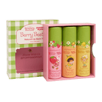 Limited Edition, Gift Set, Lip Balm Trio, Berry Besties, 2 of 8