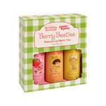 Limited Edition, Gift Set, Lip Balm Trio, Berry Besties, 1 of 8