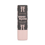 Lip Balm, Coquette, Strawberry Bonbon, 1 of 6