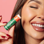 Limited Edition, Lip Balm, Holiday, Frosted Sugar Plum, 6 of 6