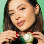 Limited Edition, Lip Scrub, Holiday, Sugar & Spiced, 3 of 6