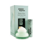 Gift Set, Lip Care Duo, Sweet Mint, 1 of 5