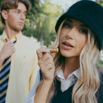 Lip Balm, Uptown Autumn, Upper East Spice, 3 of 6