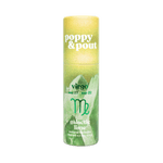 Lip Balm, Zodiac, Virgo Galactic Lime, 1 of 5