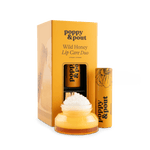Gift Set, Lip Care Duo, Wild Honey, 1 of 3