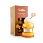 Gift Set, Lip Care Trio, Wild Honey, 1 of 3