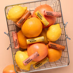 Gift Set, Lip Balm Trio, Best of the Zest, 3 of 4
