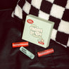 Gift Set, Lip Balm 3-Pack, Mint To Be - Poppy & Pout