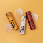 Gift Set, Lip Balm Trio, Warm & Toasty, 4 of 4