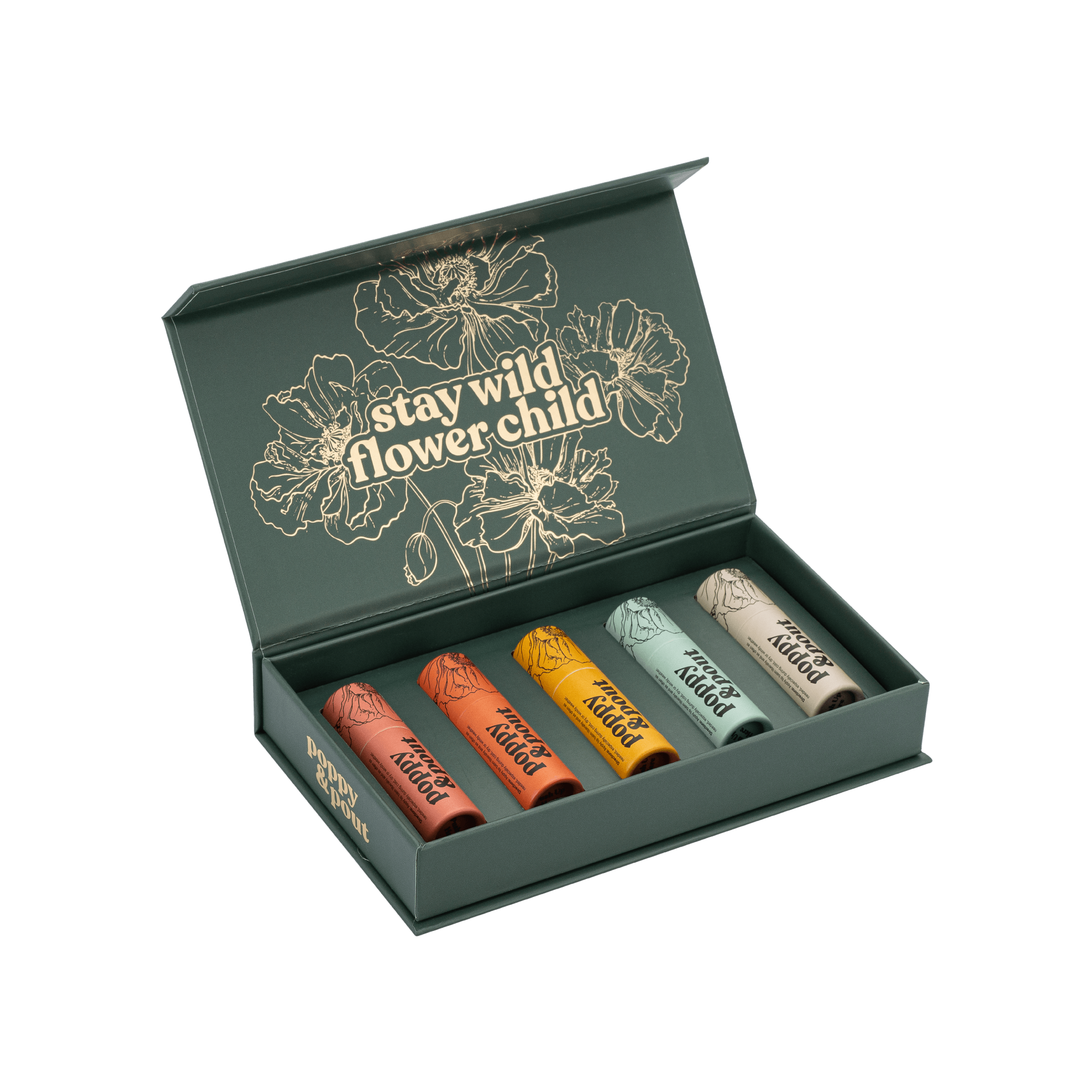 Lip Balm Original Pomegranate Peach Poppy Pout lip-balm-original-pomegranate-peach-poppy-pout