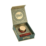 Gift Set, Lip Care Duo, Cinnamint, 2 of 5
