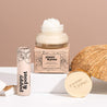 Gift Set, Lip Care Duo, Island Coconut - Poppy & Pout