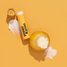 Gift Set, Lip Care Duo, Lemon Bloom - Poppy & Pout