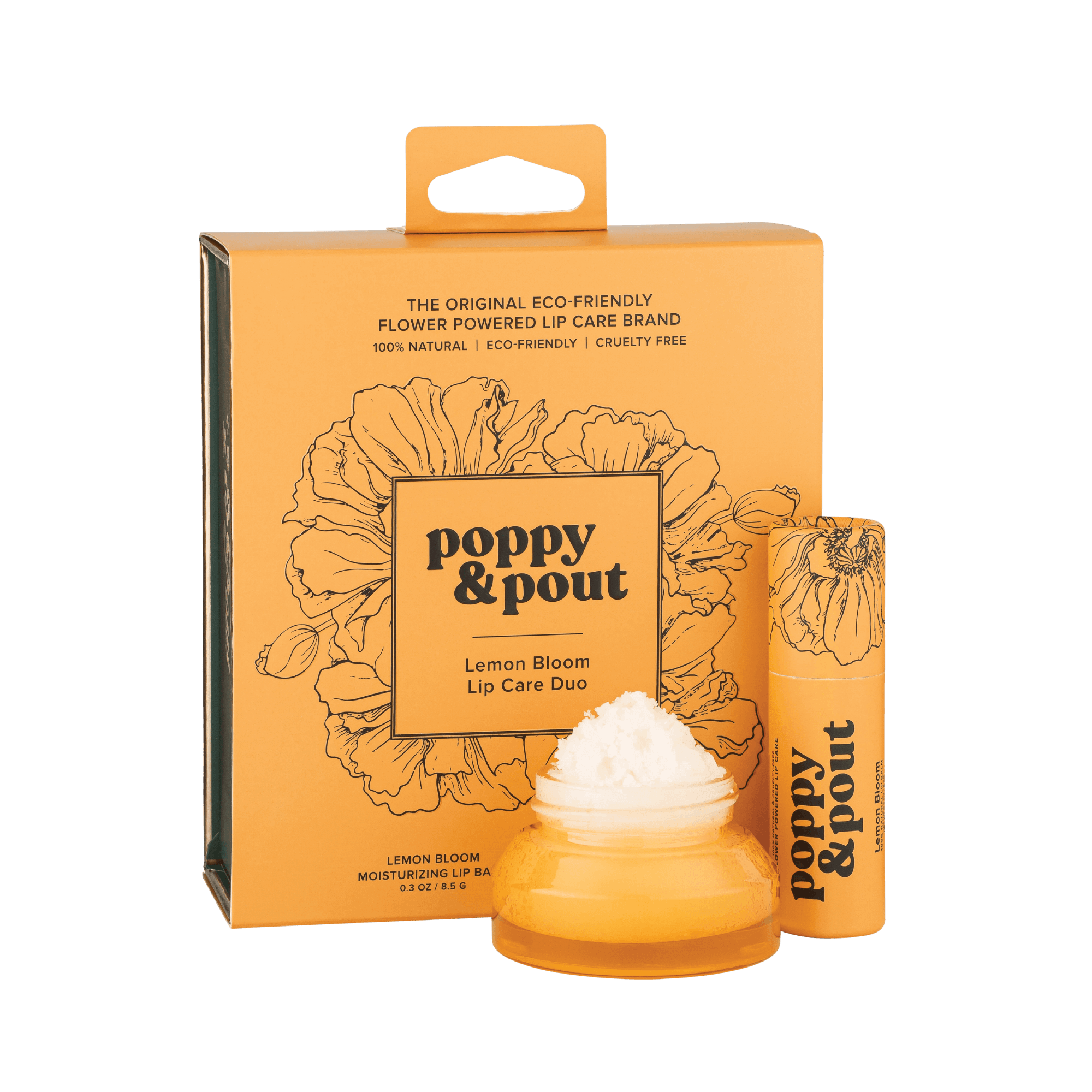 Lemon Spa Gift Set, Lemon Pie Bath and Body Gift at Sunbasil Soap