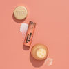 Poppy & Pout Pink Grapefruit Lip Care Duo, 4 of 4