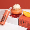 Gift Set, Lip Care Duo, Pomegranate Peach - Poppy & Pout