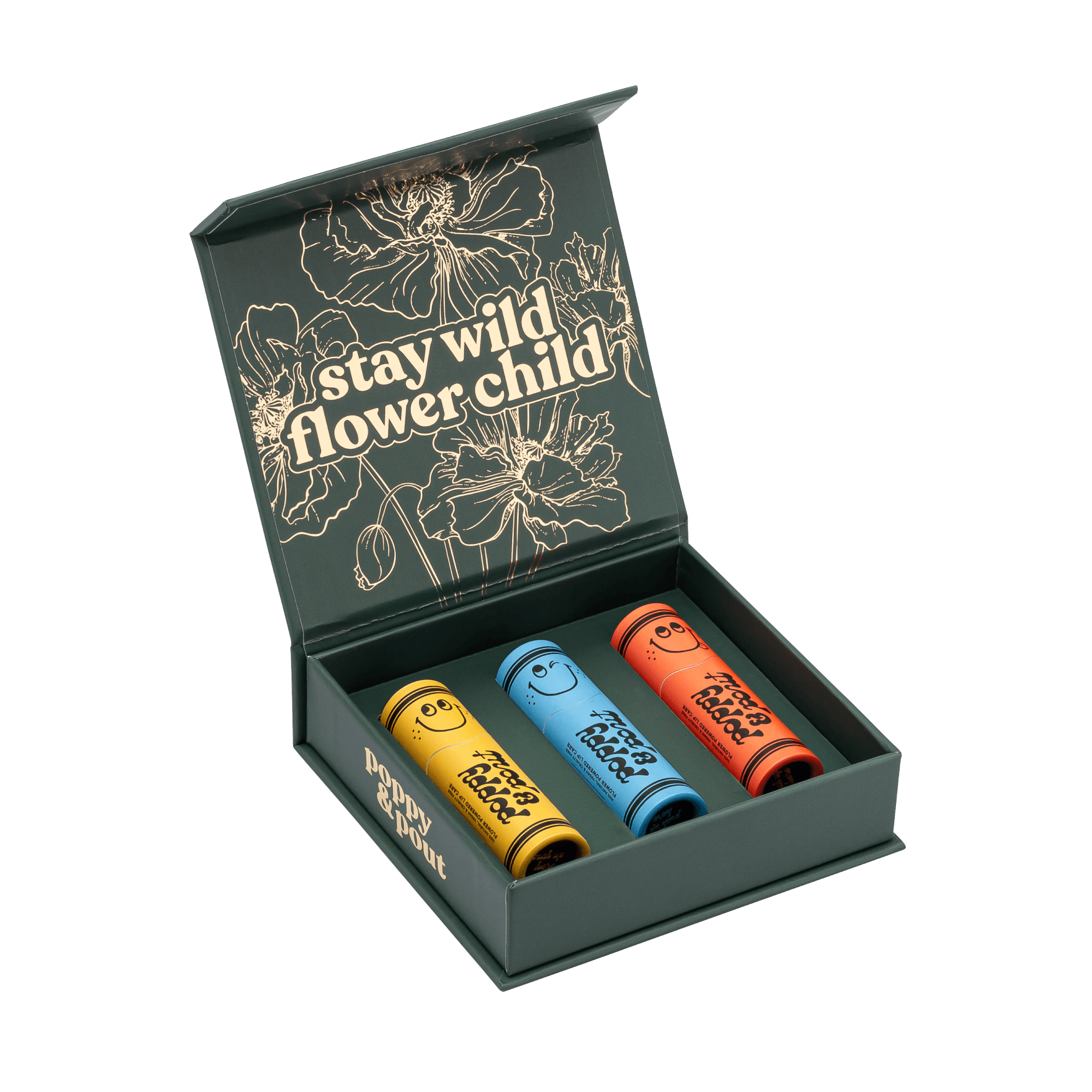 Fresh Nourishing Lip Balm Gift Set | Harrods US