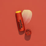 Lip Balm, Original, Blood Orange Mint, 3 of 5