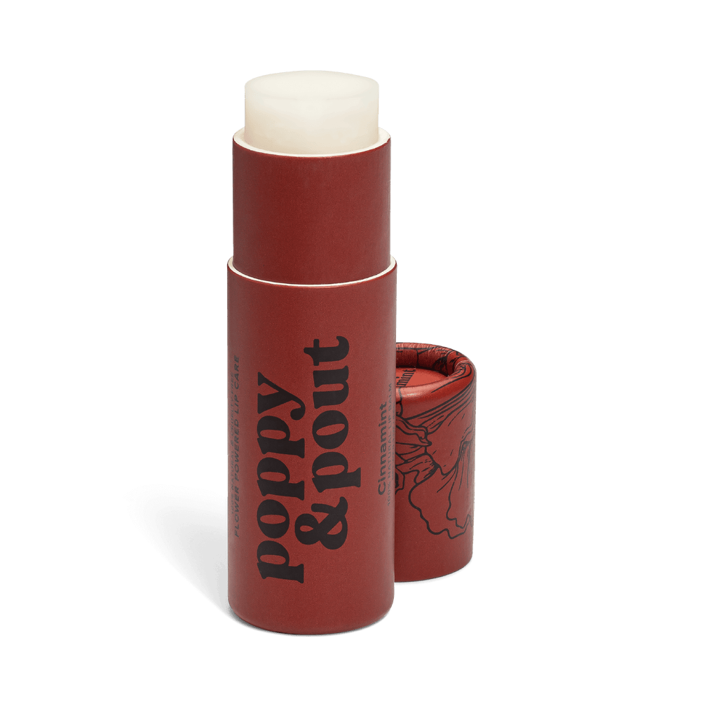 Lip Balm, Original, Cinnamint