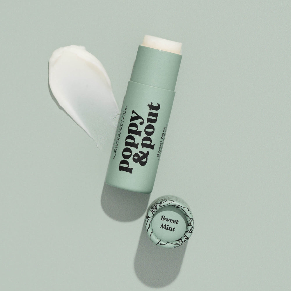 Lip Balm, Original, Sweet Mint