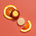 Lip Scrub, Original, Blood Orange Mint, 4 of 4