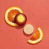 Lip Scrub, Original, Blood Orange Mint - Poppy & Pout