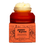 Lip Scrub, Original, Blood Orange Mint, 1 of 4