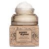 Island Coconut Lip Scrub, Original - Poppy & Pout, 1 of 6