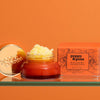 Blood Orange Mint Exfoliating Lip Scrub - Poppy & Pout, 5 of 5